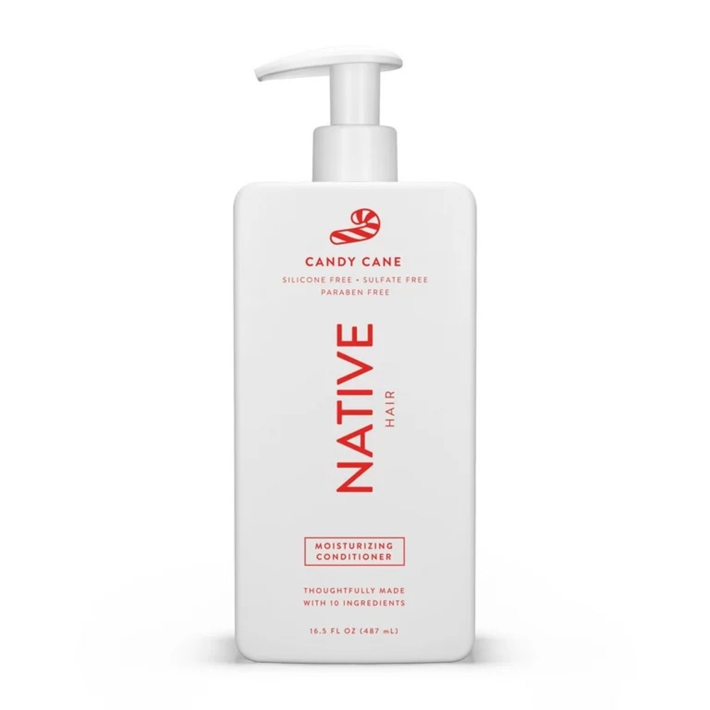 2/$25 Native Conditioner